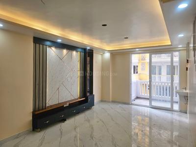 Hall Image of 2800 Sq.ft 5 BHK Apartment / Flat for rent in Danapur Patna for Rs. 40000