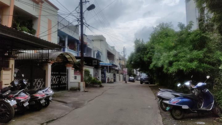 G 2 Gulmohar Colony Main Image 1