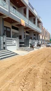 Image of 1500 Sq.ft 3 BHK Villa for sale in Hathod, Jaipur for Rs. 6200000