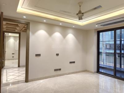 Bedroom Image of 4500 Sq.ft 4 BHK Builder Floor for sale in Greater Kailash I New Delhi for Rs. 180000000