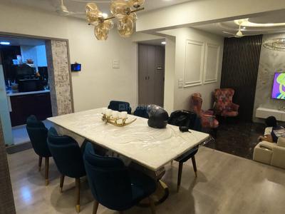 Hall Image of 1850 Sq.ft 3 BHK Apartment / Flat for sale in Belscot Chs Ltd, Andheri West Mumbai for Rs. 60000000