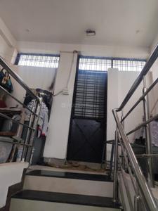 Balcony Image of 2400 Sq.ft 3 BHK Independent House for sale in Rau Indore for Rs. 8000000