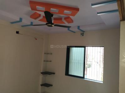 Bedroom Image of 1000 Sq.ft 2 BHK Apartment / Flat for sale in Zadeshwar Bharuch for Rs. 4100000