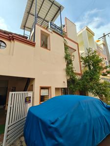 Image of 1500 Sq.ft 4 BHK Independent House for sale in Thotada Guddadhalli Village, Bengaluru for Rs. 12000000