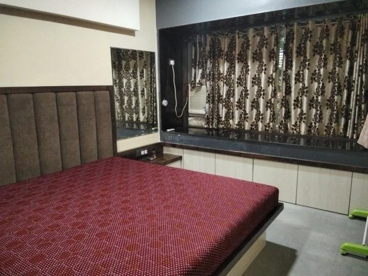 Indraprasta Society Bedroom 1