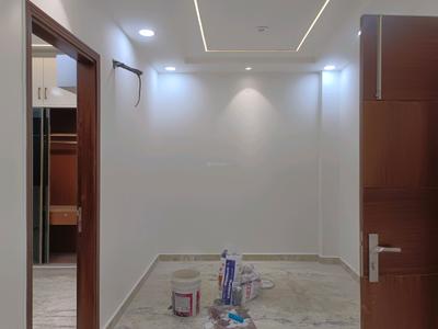 Living Room Image of 850 Sq.ft 3 BHK Builder Floor for sale in Sector 23 Rohini New Delhi for Rs. 9500000