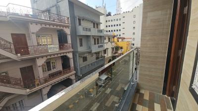 1 BHK Flat
