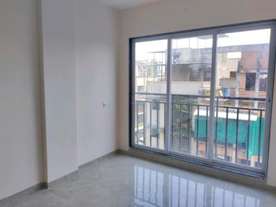 Bedroom Image of 730 Sq.ft 1 BHK Apartment / Flat for sale in Ulwe Navi Mumbai for Rs. 6000000
