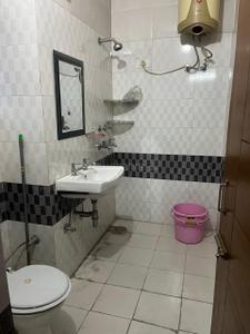 Image of 700 Sq.ft 1 BHK Apartment / Flat for sale in Sector 63, Mohali for Rs. 9800000