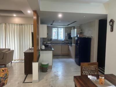 Hall Image of 2380 Sq.ft 3 BHK Apartment / Flat for sale in Dalanwala Dehradun for Rs. 26500000
