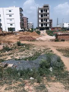 Eros Rosewood City Internal Roads 2