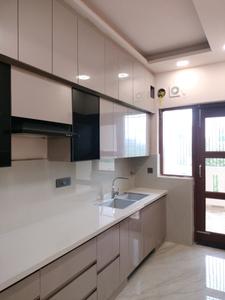 Kitchen Image of 1620 Sq.ft 3 BHK Builder Floor for sale in BPTP District 3, Sector 85 Faridabad for Rs. 17000000