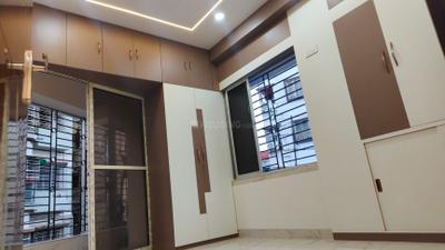 Bedroom Image of 860 Sq.ft 2 BHK Apartment / Flat for sale in Keshtopur Kolkata for Rs. 3750000