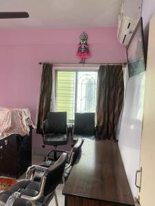 Hall Image of 1250 Sq.ft 3 BHK Apartment / Flat for sale in Dum Dum Cantonment Kolkata for Rs. 5500000