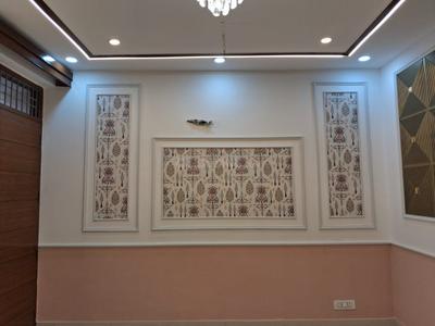 Hall Image of 1253 Sq.ft 3 BHK Apartment / Flat for sale in Sector 20 Panchkula for Rs. 7498659