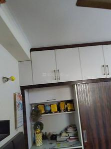 Kitchen Image of ROYAL NEST APPARTMENT in Noida Extension, Greater Noida