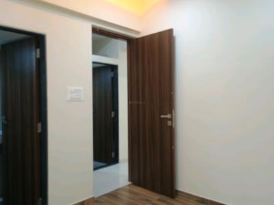 Bedroom Image of 1540 Sq.ft 3 BHK Apartment / Flat for sale in R City Patels Infinia, Ambernath East Ambernath for Rs. 7500000