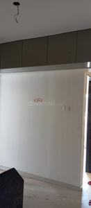 Hall Image of 1100 Sq.ft 2 BHK Apartment / Flat for rent in Makhmalabad Nashik for Rs. 10500
