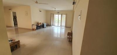 Hall Image of 2300 Sq.ft 4 BHK Apartment / Flat for sale in Devi Sacred Heart Town, Wanwadi Pune for Rs. 22500000