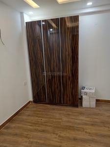 Bedroom Image of 1535 Sq.ft 3 BHK Apartment / Flat for sale in Surbhi Sakshi Housing, Sector 27 Dwarka New Delhi for Rs. 12500000