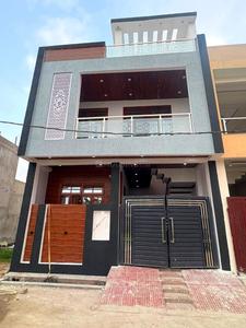 Residential Plot