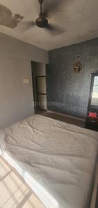 Bedroom Image of 860 Sq.ft 2 BHK Apartment / Flat for sale in Ambernath East Ambernath for Rs. 4700000