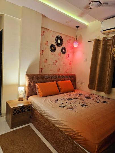 Orbiltal Bedroom 1