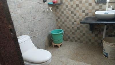 Image of 900 Sq.ft 2 BHK Villa for rent in Tahra, Vrindavan for Rs. 21000