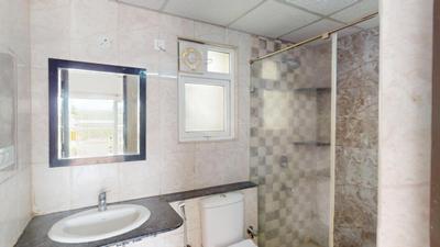 Image of 1851 Sq.ft 3 BHK Apartment / Flat for sale in Sattva Cadenza, Kudlu Gate, Bengaluru for Rs. 30000000