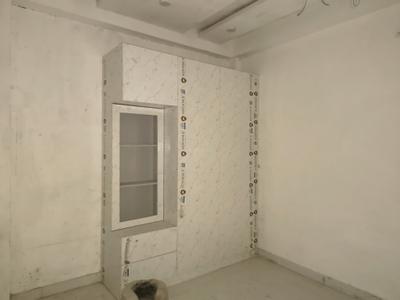 Bedroom Image of 1150 Sq.ft 3 BHK Apartment / Flat for sale in Govindpuram Ghaziabad for Rs. 4865111