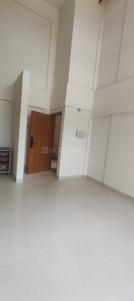 Hall Image of 1064 Sq.ft 3 BHK Apartment / Flat for rent in Geras Planet Of Joy, Upper Kharadi Pune for Rs. 50000