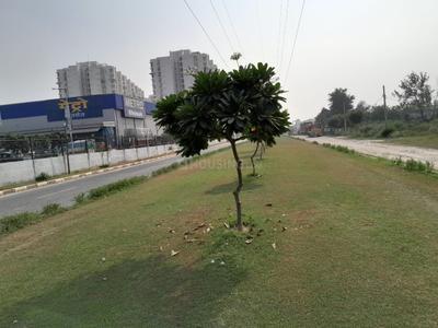Image of 900 Sq.ft 2 BHK Apartment / Flat for sale in Viraj Lotus Court Phase II Tower 5, Semra, Lucknow for Rs. 5850000