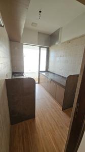 Kitchen Image of 1900 Sq.ft 3 BHK Apartment / Flat for sale in Vardhan Poseidon, Andheri West Mumbai for Rs. 55000000