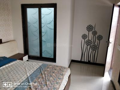 Bedroom Image of 1800 Sq.ft 4 BHK Independent House for sale in Aranya City Of Woodland, Pacheda 1 Raipur for Rs. 4200000