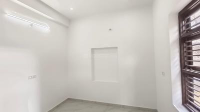 Balcony Image of 900 Sq.ft 3 BHK Independent House for sale in Vikas Nagar Alwar for Rs. 5000000