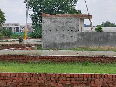 Opal park Plot View 3