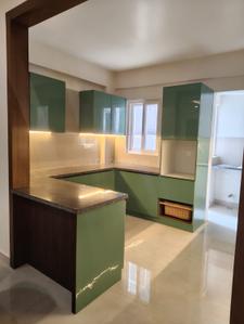 Kitchen Image of 2580 Sq.ft 4 BHK Independent House for sale in Motzkin Park Terrace, Thyvakanahally Bengaluru for Rs. 24510000