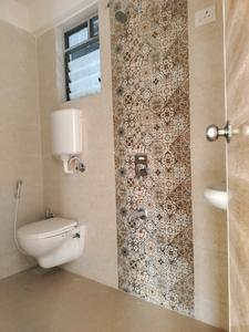 Bedroom Three Image of 2200 Sq.ft 3 BHK Apartment / Flat for sale in Delta, Kharghar Navi Mumbai for Rs. 39500000