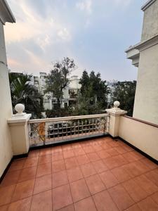 Balcony Image of 2500 Sq.ft 5 BHK Villa for sale in Kachana Raipur for Rs. 24500000
