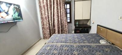 Bedroom Image of Golf City  in Sector 30, Noida