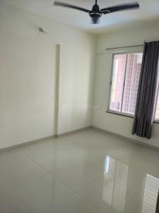 Bedroom Image of 900 Sq.ft 2 BHK Apartment / Flat for rent in Trimurti 11 Park Street, Pisoli Pune for Rs. 15000