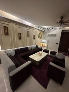 Hall Image of 1450 Sq.ft 3 BHK Builder Floor for sale in Indirapuram Ghaziabad for Rs. 12500000