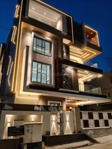 Image of 6500 Sq.ft 6 BHK Villa for sale in Kapra, Secunderabad for Rs. 53000000