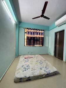 Bedroom Image of 1179 Sq.ft 2 BHK Apartment / Flat for sale in Shayona Green, Gota Ahmedabad for Rs. 6500000