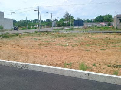 Image of 1200 Sq.ft Residential Plot / Land for sale in Chengalpattu, Chennai for Rs. 2580000