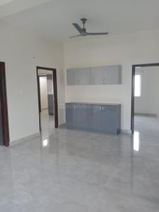 Hall Image of 1750 Sq.ft 3 BHK Builder Floor for rent in Financial District Hyderabad for Rs. 36000
