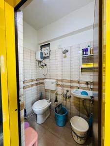 Image of 1440 Sq.ft 3 BHK Apartment / Flat for sale in New Ranip, Ahmedabad for Rs. 7200000