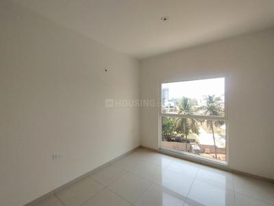 Bedroom Image of 1004 Sq.ft 2 BHK Apartment / Flat for sale in Yelahanka Bengaluru for Rs. 12900000