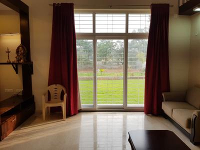 Hall Image of 4936 Sq.ft 5 BHK Villa for sale in Esteem Northwood, Anantapura Bengaluru for Rs. 65000000