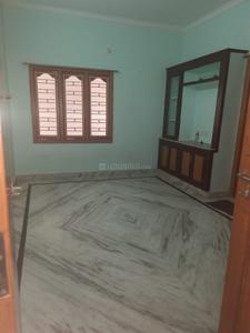 1 BHK Independent House